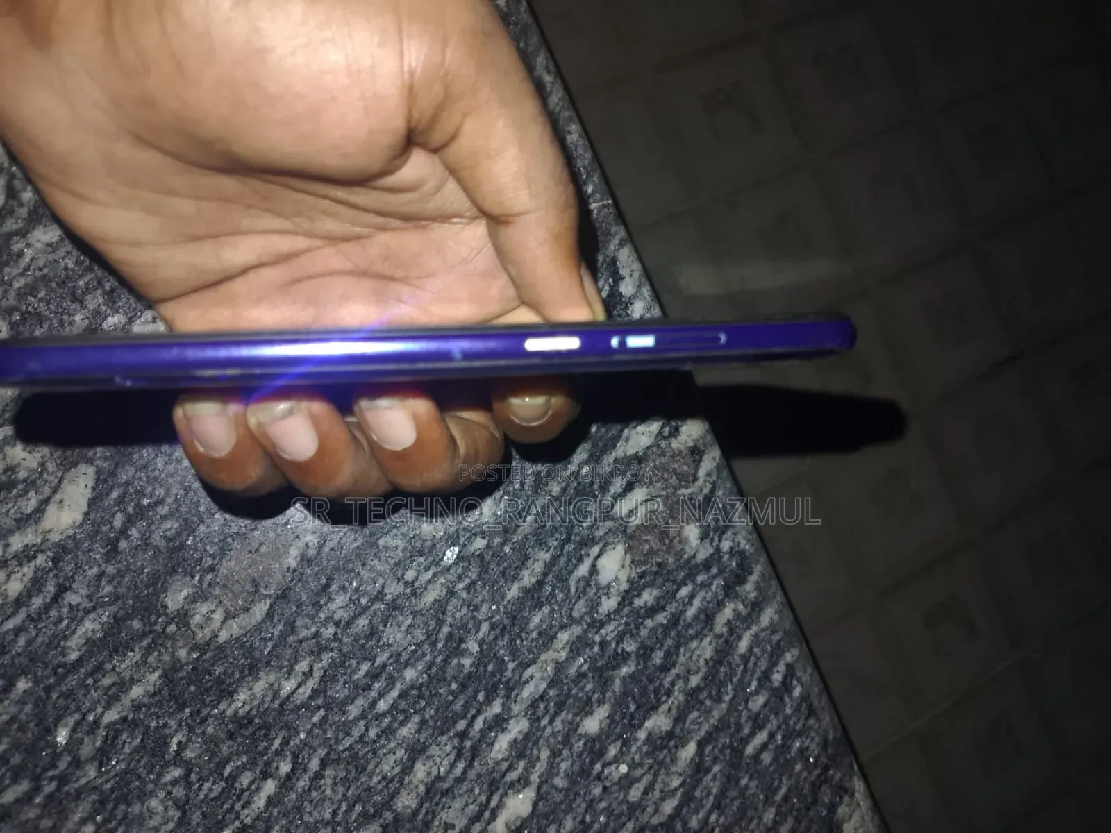 Xiaomi Mi A3 64 GB Blue