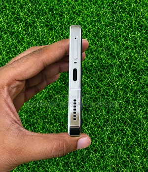Vivo iQOO 12 256 GB White