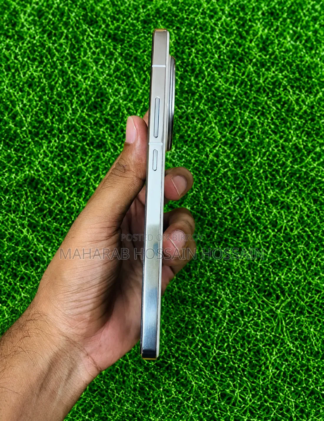 Vivo iQOO 12 256 GB White