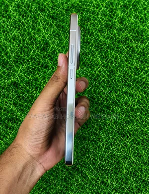 Vivo iQOO 12 256 GB White