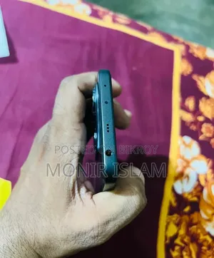 Xiaomi Redmi Note 14 5G 256 GB Black