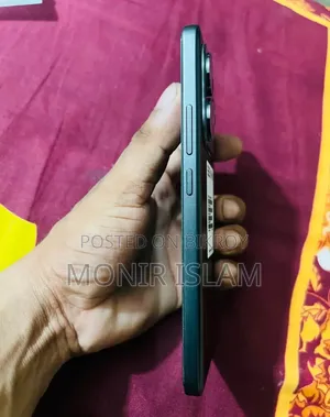 Xiaomi Redmi Note 14 5G 256 GB Black