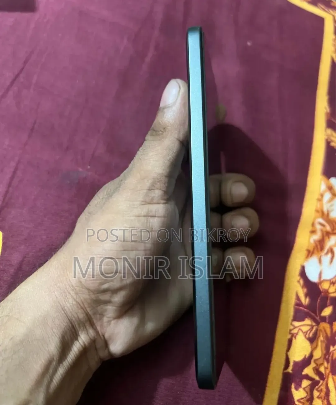 Xiaomi Redmi Note 14 5G 256 GB Black