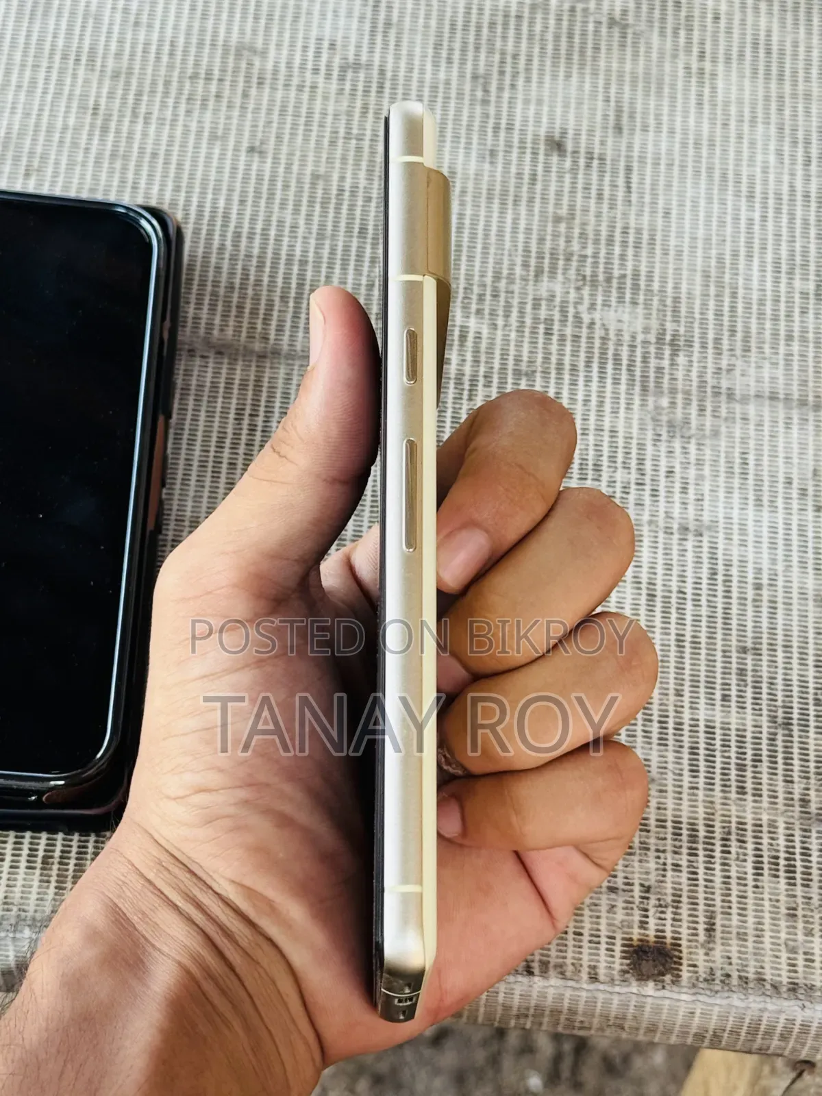 New Google Pixel 7 128 GB Green