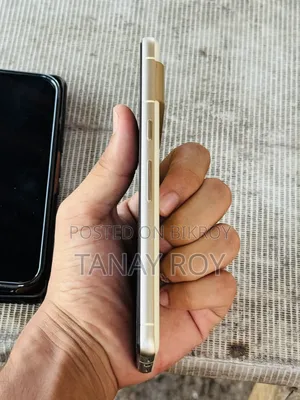 New Google Pixel 7 128 GB Green