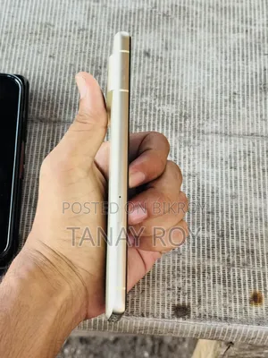 New Google Pixel 7 128 GB Green