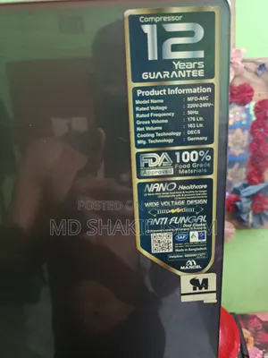 Refijaretor