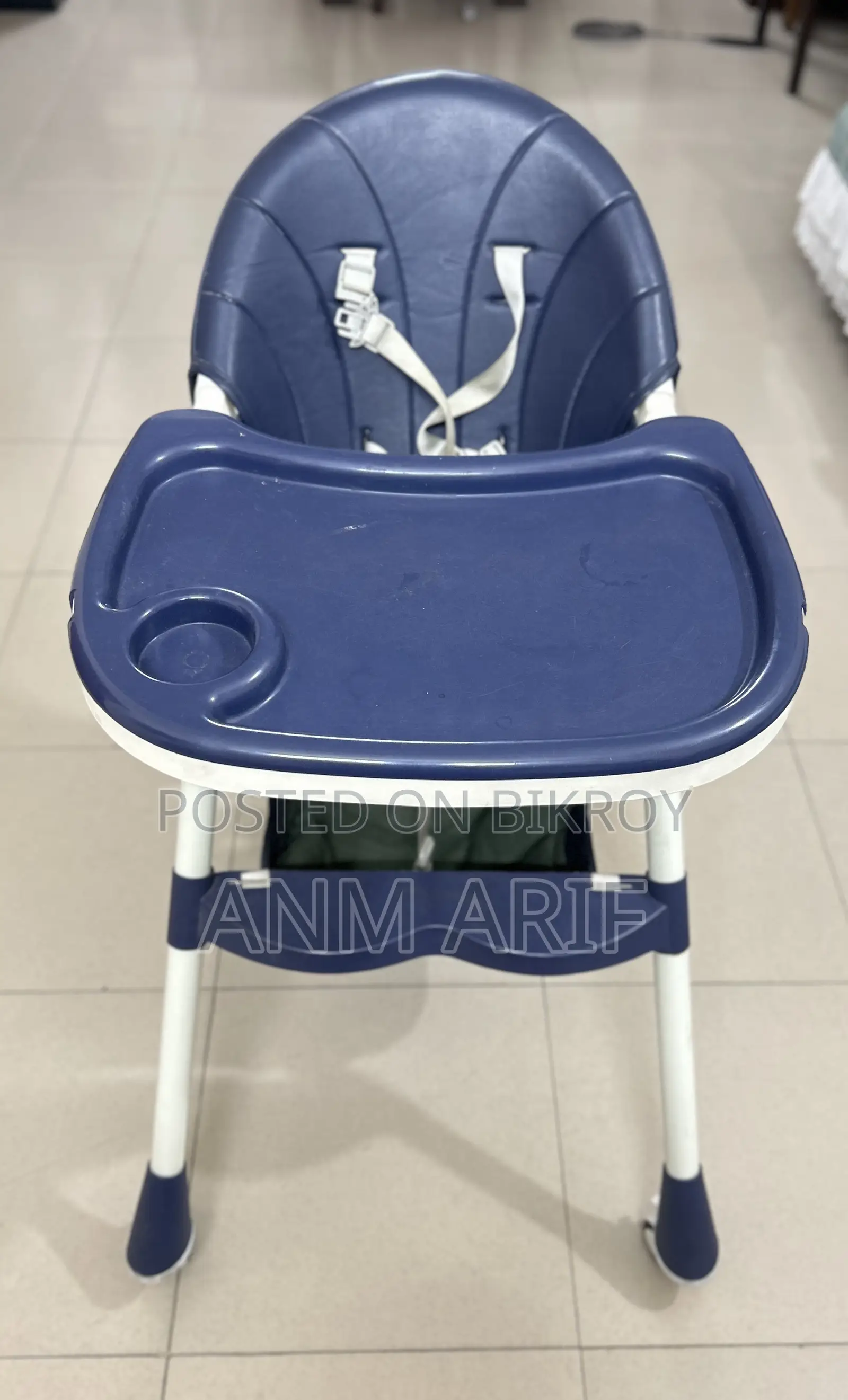 Baby Feeding Chair