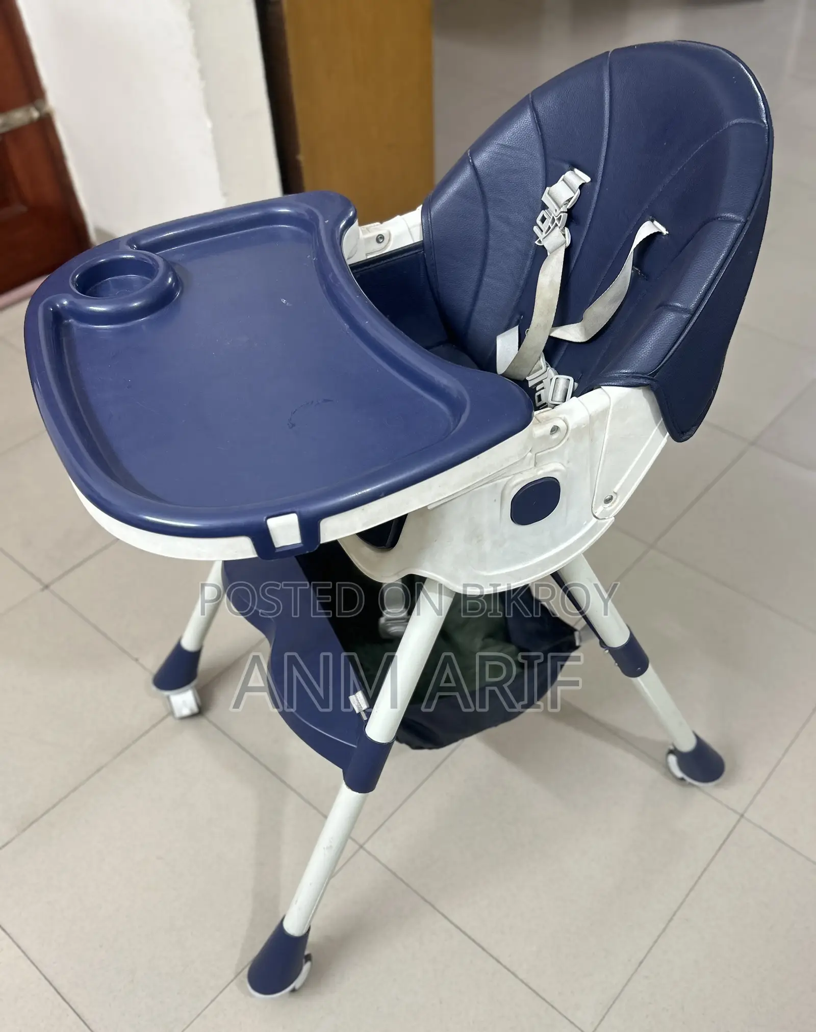 Baby Feeding Chair