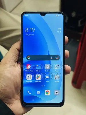 Oppo A55 128 GB Blue