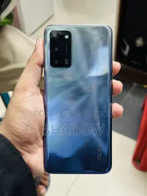 Oppo A55 128 GB Blue