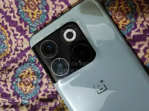 OnePlus 10T 256 GB Gray