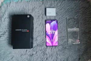 Xiaomi 13 Ultra 256 GB Graphite