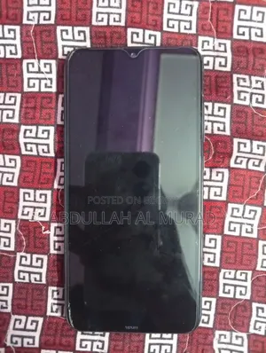 Xiaomi Redmi 8 64 GB Black