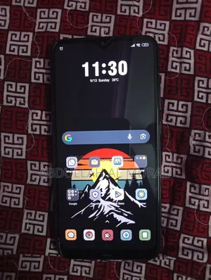 Xiaomi Redmi 8 64 GB Black