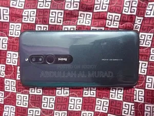 Xiaomi Redmi 8 64 GB Black