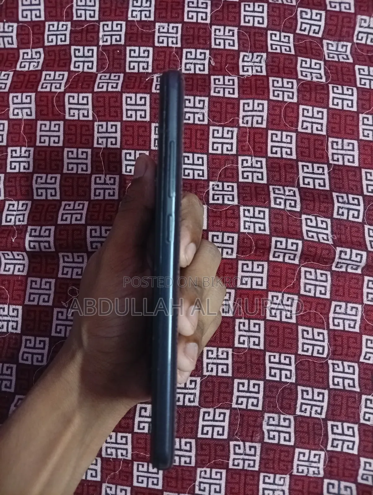 Xiaomi Redmi 8 64 GB Black