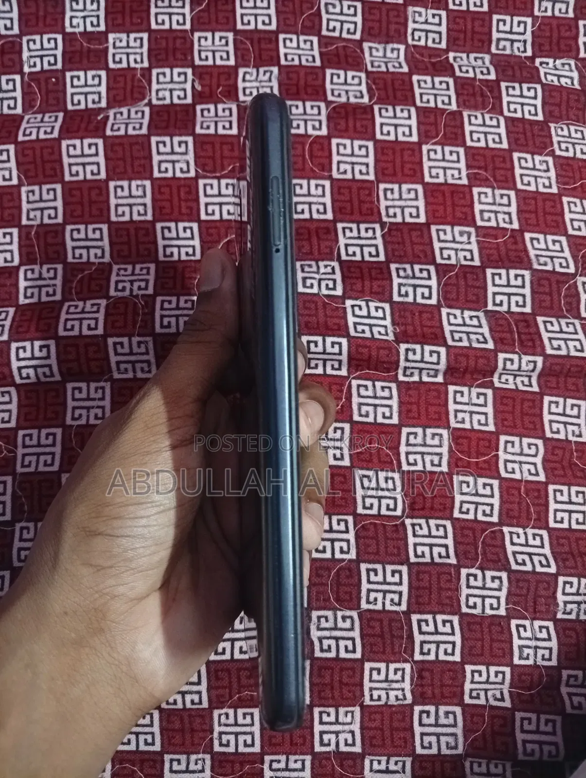 Xiaomi Redmi 8 64 GB Black