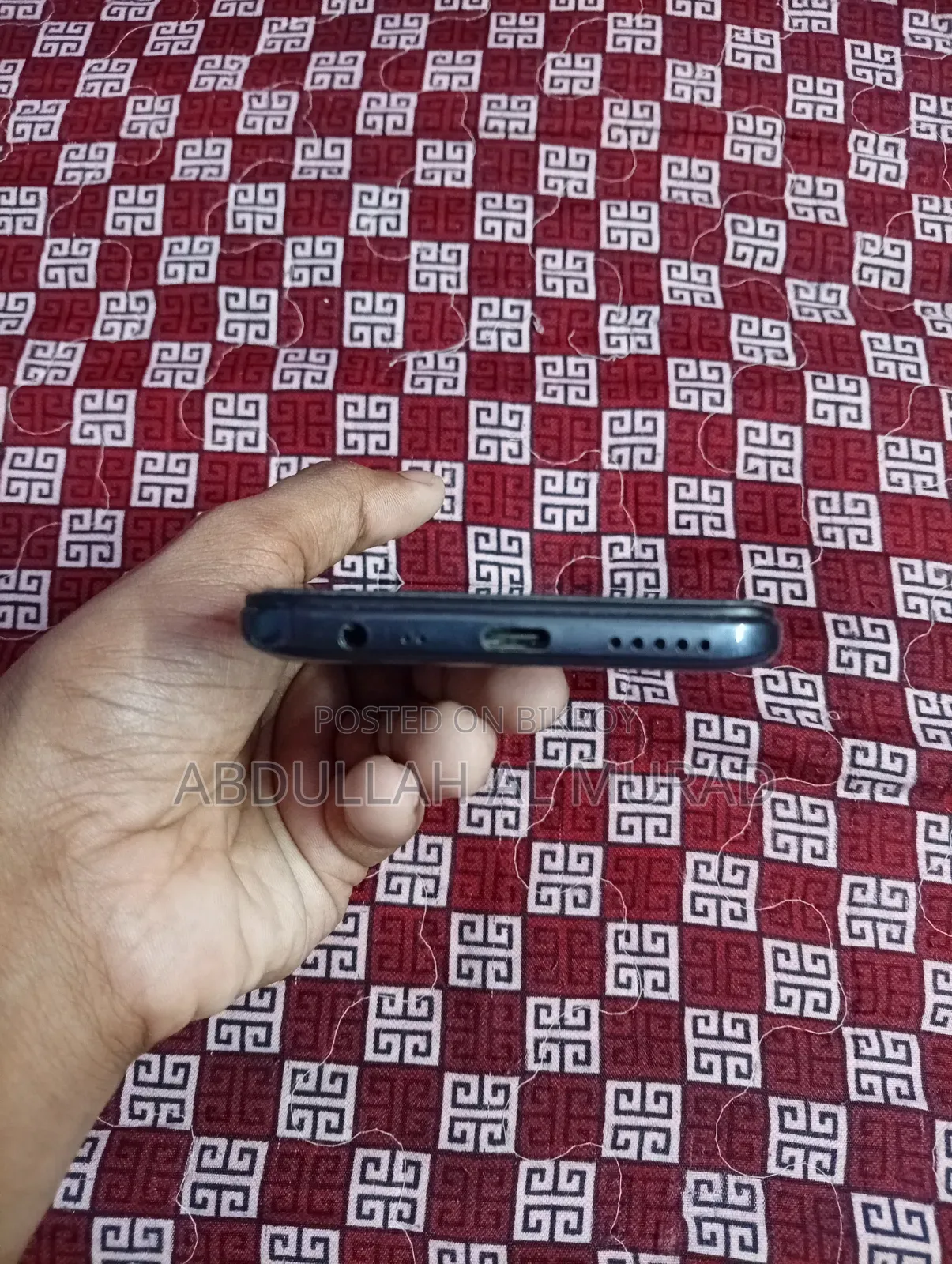 Xiaomi Redmi 8 64 GB Black