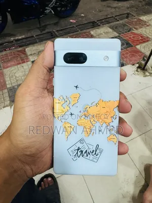 Google Pixel 7a 128 GB Blue