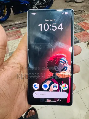 Google Pixel 7a 128 GB Blue
