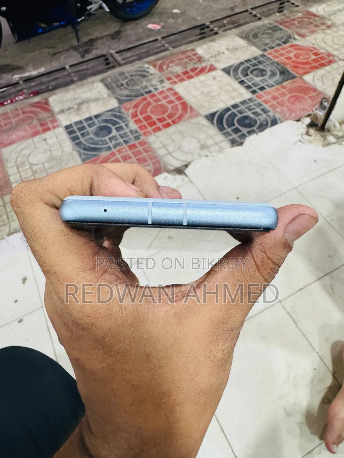 Google Pixel 7a 128 GB Blue