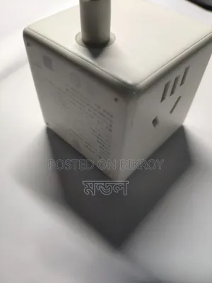 Xiaomi Magic Cube Converter Pro 33W Socket Fast Chargers Adapter