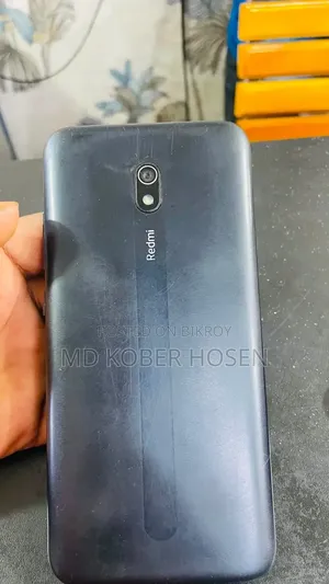 Xiaomi Redmi 8 32 GB Gray