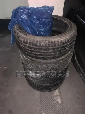 টয়ো টায়ার