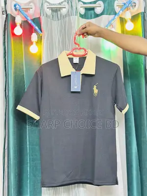 US Polo T-Shirt Original.