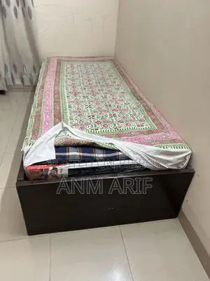 Single Bed