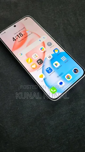 Honor 400 256 GB