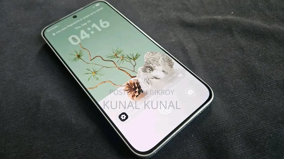Honor 400 256 GB