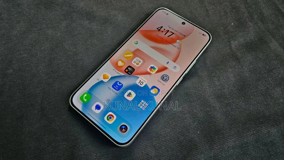 Honor 400 256 GB