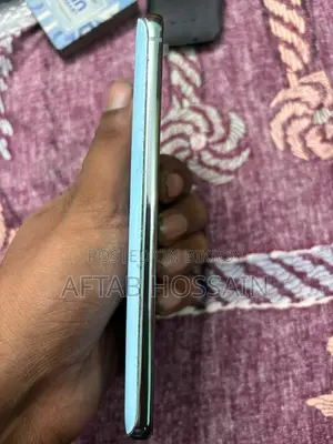 স্যামসাং গ্যালাক্সি এস২০ ১২৮ জিবি গ্রাফাইট