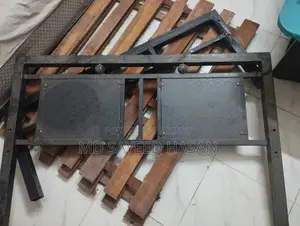 বেড (কাউচ)