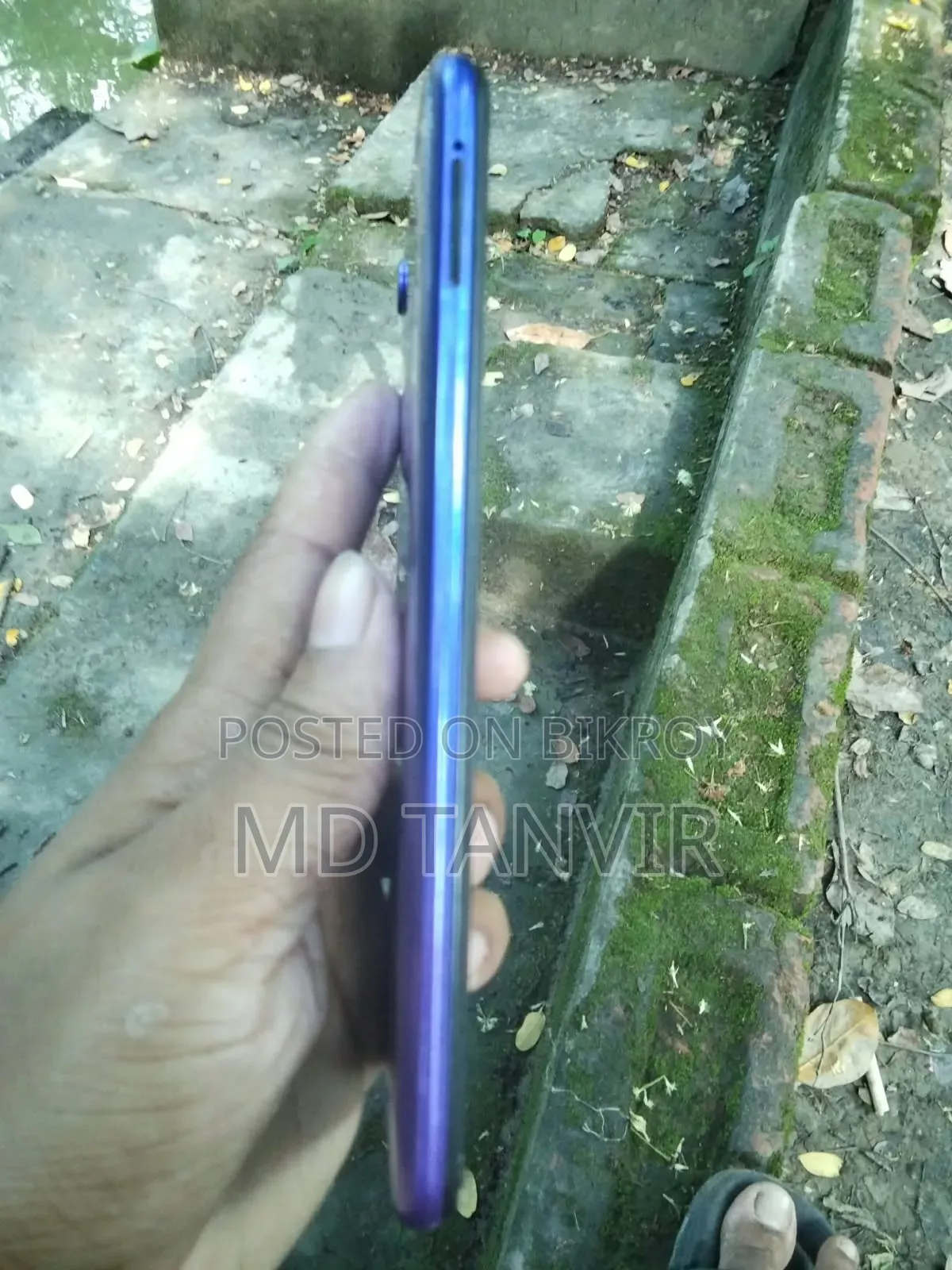 Vivo Y91c 32 GB