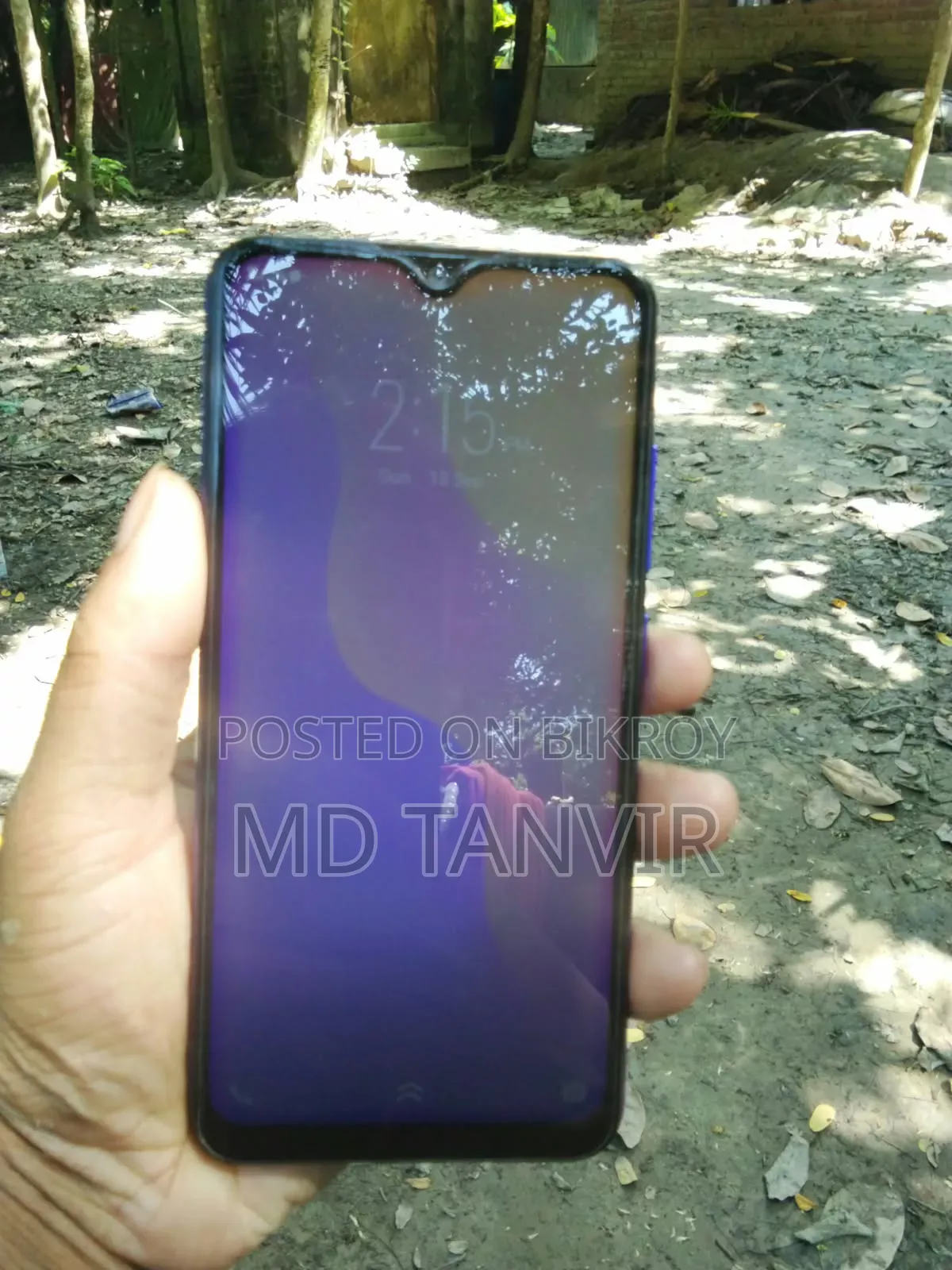 Vivo Y91c 32 GB