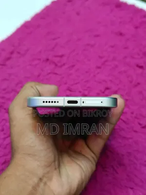 Xiaomi Poco X8 Pro 256 GB White