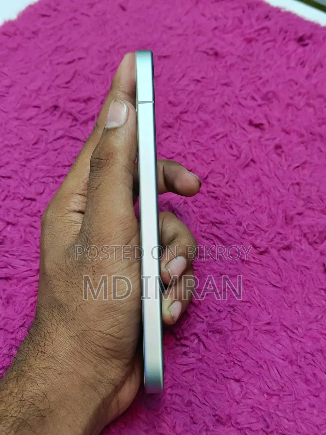 Xiaomi Poco X8 Pro 256 GB White