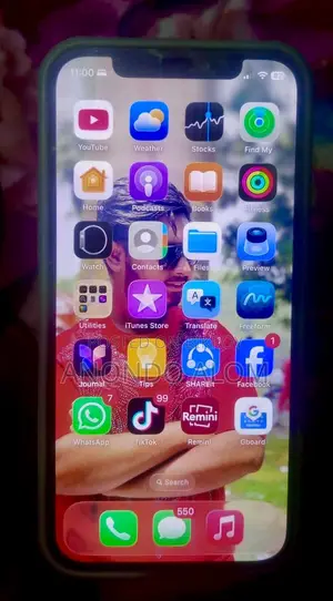 অ্যাপল আইফোন ১২ প্রো ১২৮ জিবি ব্লু