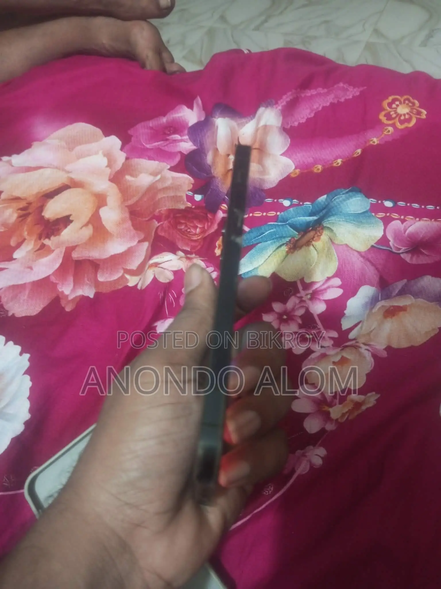 অ্যাপল আইফোন ১২ প্রো ১২৮ জিবি ব্লু