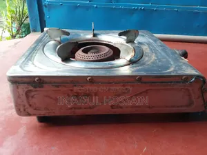 সিঙ্গেল সিলিন্ডার গ্যাসের চুলা