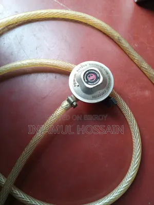 সিঙ্গেল সিলিন্ডার গ্যাসের চুলা