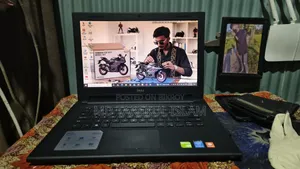 Laptop Dell 4GB Intel Core i5 SSD 256GB
