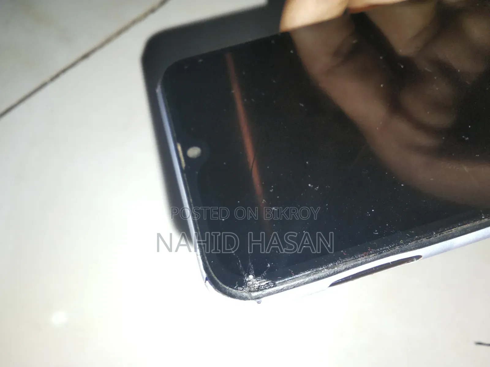 স্যামসাং গ্যালাক্সি এম২১ ১২৮ জিবি ব্লু