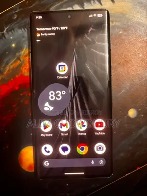 গুগল পিক্সেল ৭ প্রো ১২৮ জিবি গ্রে