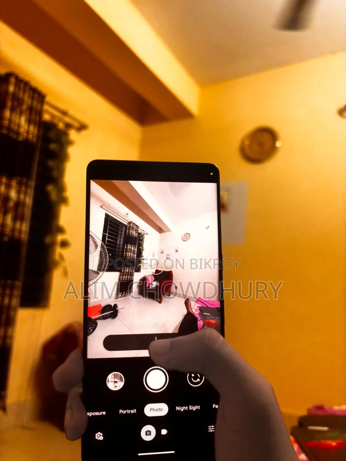 গুগল পিক্সেল ৭ প্রো ১২৮ জিবি গ্রে
