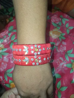 Handmade Bangle