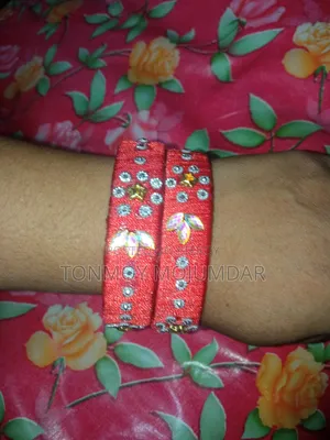 Handmade Bangle